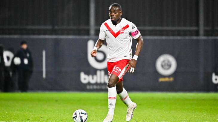 Jonathan Buatu quitte VA